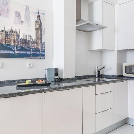 Cloud 9 Livings Apartment Lisboa Екстериор снимка