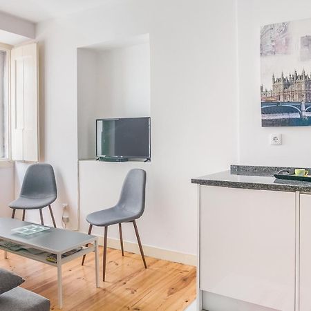 Cloud 9 Livings Apartment Lisboa Екстериор снимка