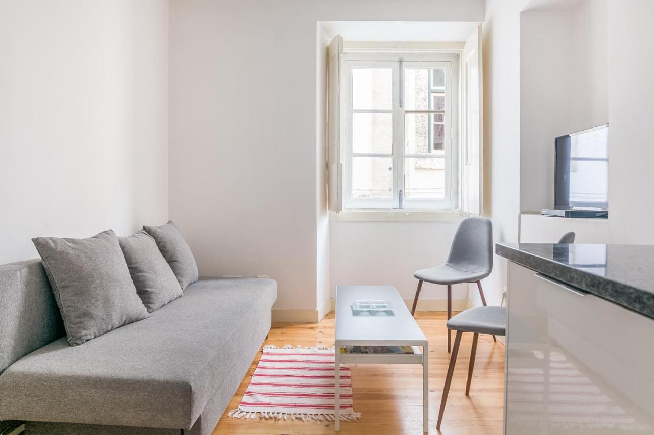 Cloud 9 Livings Apartment Lisboa Екстериор снимка