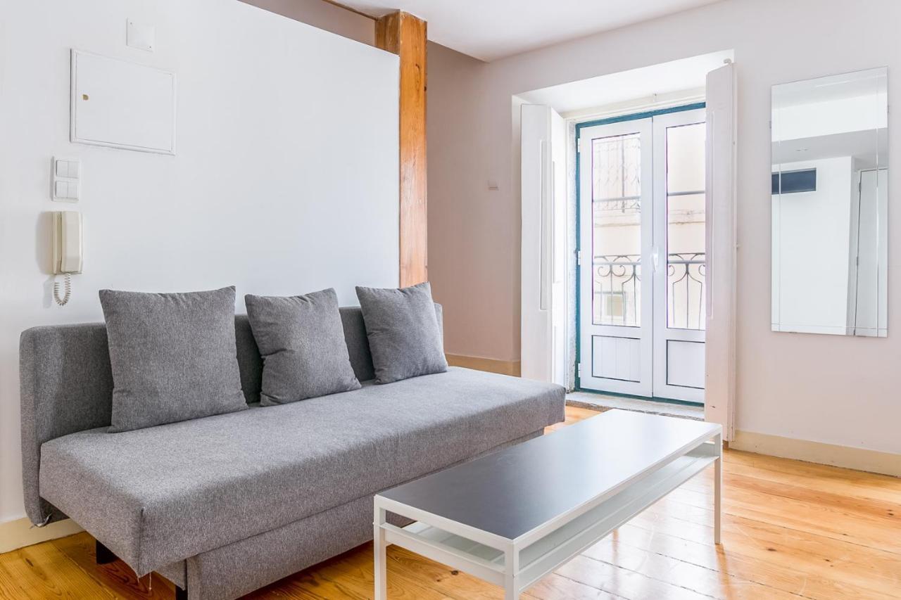 Cloud 9 Livings Apartment Lisboa Екстериор снимка
