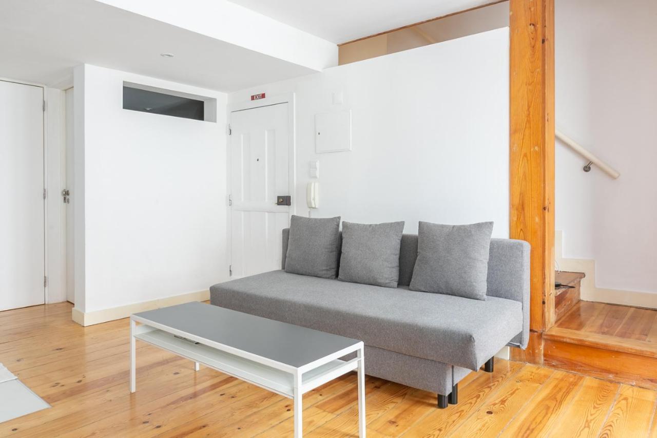 Cloud 9 Livings Apartment Lisboa Екстериор снимка
