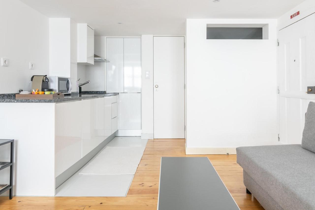 Cloud 9 Livings Apartment Lisboa Екстериор снимка