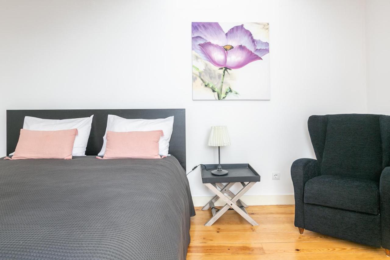 Cloud 9 Livings Apartment Lisboa Екстериор снимка