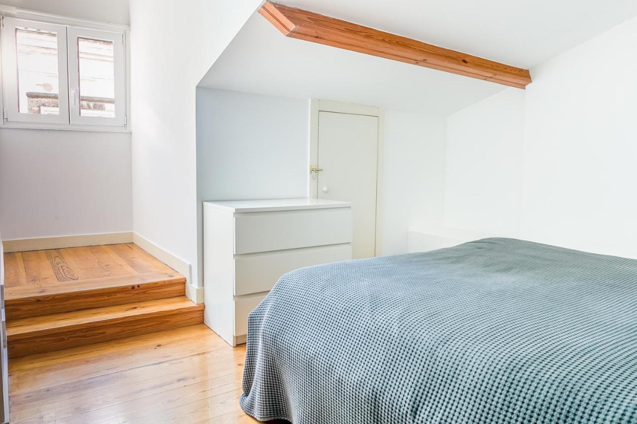 Cloud 9 Livings Apartment Lisboa Екстериор снимка