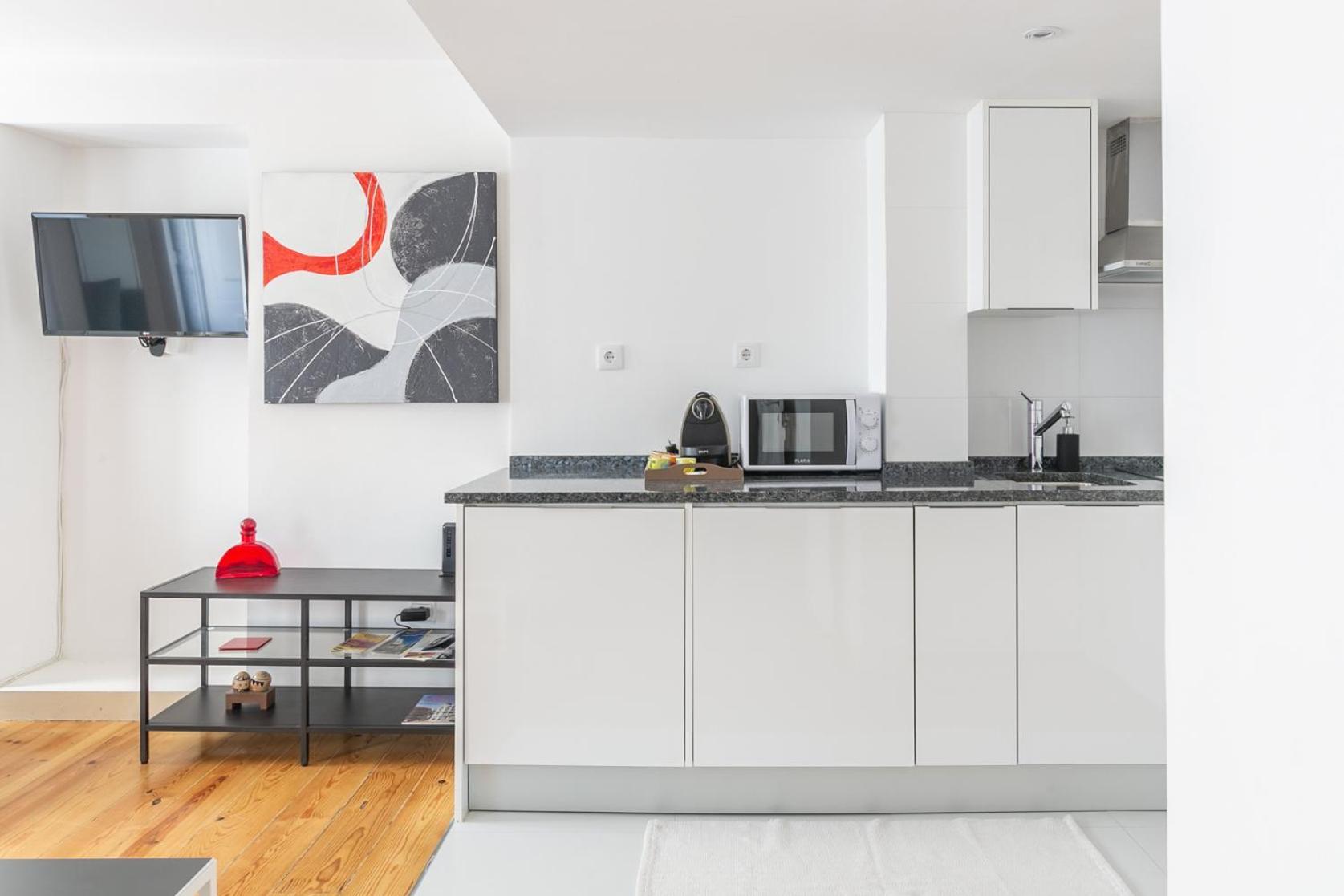 Cloud 9 Livings Apartment Lisboa Екстериор снимка