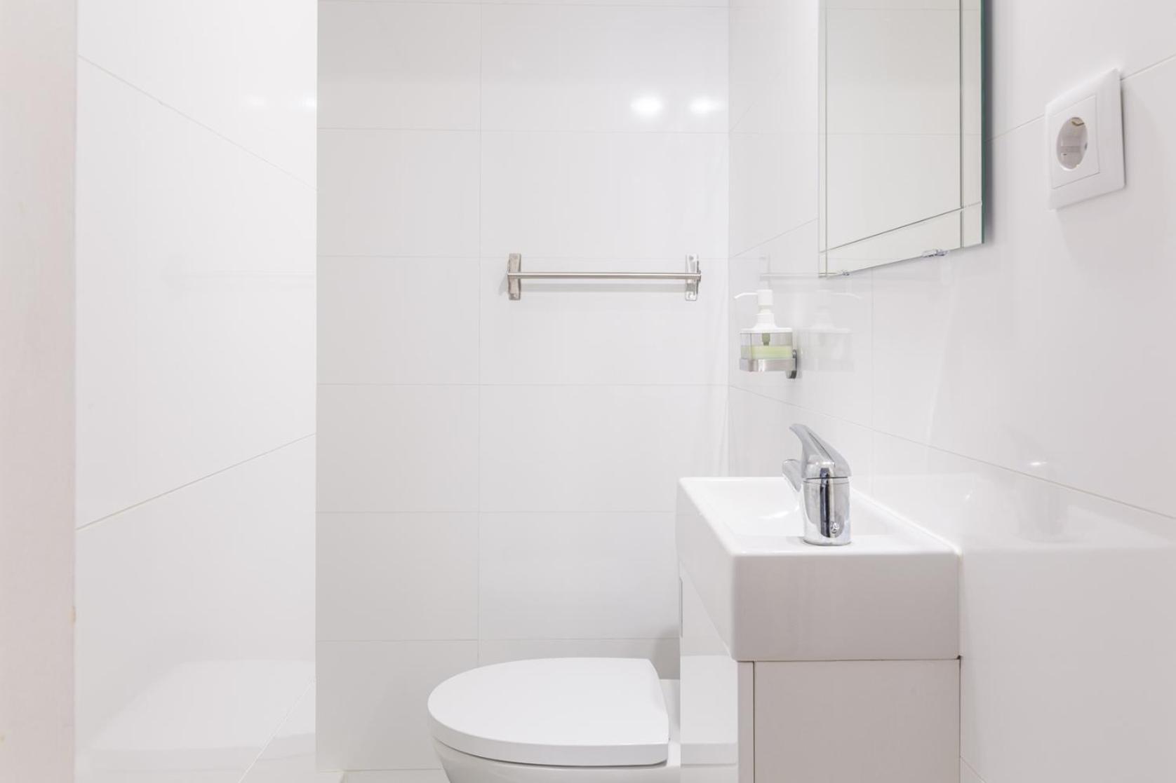 Cloud 9 Livings Apartment Lisboa Екстериор снимка